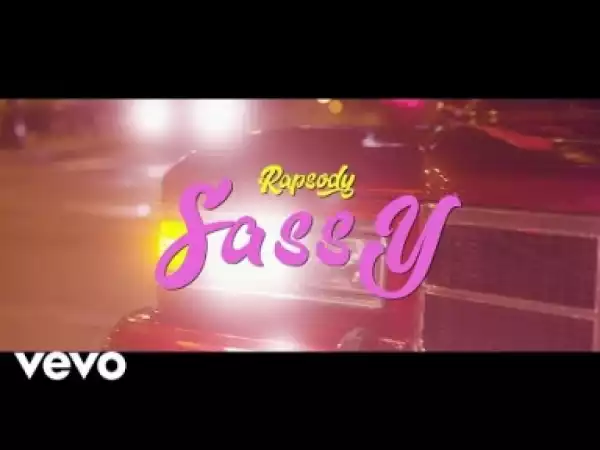 Video: Rapsody - Sassy